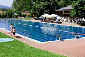 Höchster Schwimmverein 1893 e.V. – Frankfurt am Main