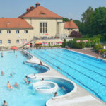 Stadtbad Döbeln und Sauna – Döbeln