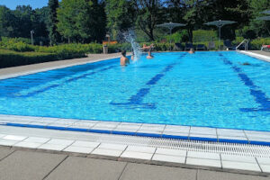 Aqua Olsberg – Die Sauerlandtherme – Olsberg
