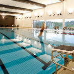 Schwimmbad Winterberg – Winterberg