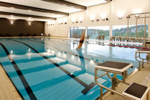 Schwimmbad Winterberg – Winterberg