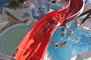 Freizeitbad Atlantis – Herzogenaurach