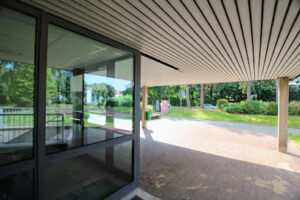 Hallenbad Lübbecke – Lübbecke