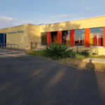 Schwimmhalle und Sauna Grimma – Grimma