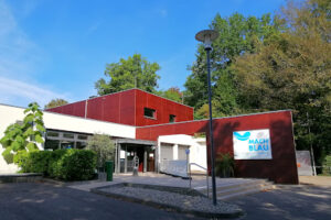 Sport & Familienbad MACH´ BLAU Denzlingen – Denzlingen