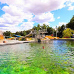 Naturbad Schwalbach am Taunus – Schwalbach am Taunus