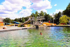 Naturbad Schwalbach am Taunus – Schwalbach am Taunus