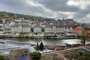 Solebad – Schwäbisch Hall