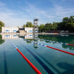 Schwanseebad – Weimar
