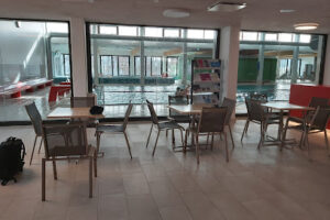 Hallenbad Dornstadt – Dornstadt