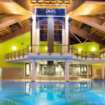 Hallenfreizeitbad und Sauna Karben – Karben