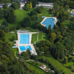 Badezentrum Sindelfingen Freibadbereich – Sindelfingen