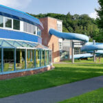 Aquamar Sport- und Freizeitbad – Marburg