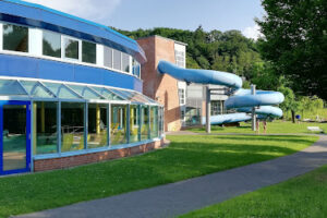 Aquamar Sport- und Freizeitbad – Marburg