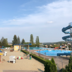 Terassenschwimmbad Nebra – Nebra (Unstrut)