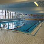 Schwimmhalle Zeitz Naether-Bad – Zeitz