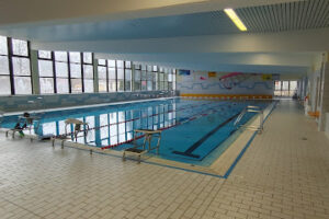 Schwimmhalle Zeitz Naether-Bad – Zeitz