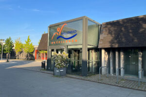 Hallenbad Nellingen – Ostfildern