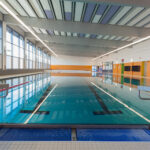 Schwimmhalle Aue – Aue-Bad Schlema