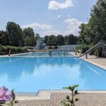 Freibad Neckarhalde – Heilbronn