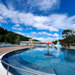 Sport- und Freizeitbad Hammergrund – Ilmenau