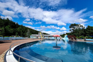 Sport- und Freizeitbad Hammergrund – Ilmenau