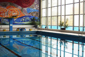 Hallenbad Hombruch – Dortmund