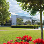 Lindenau-Bad – Hallen- und Freibad in Hanau-Großauheim – Hanau