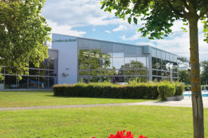 Lindenau-Bad – Hallen- und Freibad in Hanau-Großauheim – Hanau