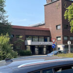 Das Bad an den Kaiserthermen – Trier