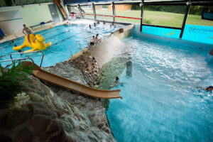 Freizeitbad Rheinböllen – Rheinböllen