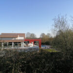 Hallenbad Ost – Münster