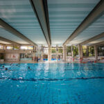 Schwimmhalle Gerlingen – Gerlingen