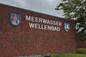 Meerwasser-Hallenwellenbad Hooksiel – Wangerland