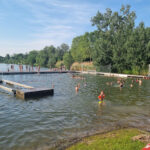 Volkstümlicher Wassersport e.V. Heinz-Hunsinger-Sommerbad – Mannheim