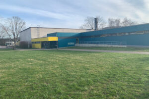 Haverhill-Bad Ehringshausen – Ehringshausen