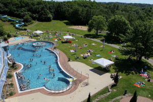 Freizeitbad Heveney – Witten