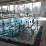 Stadtwerke Kulmbach Hallenbad – Kulmbach