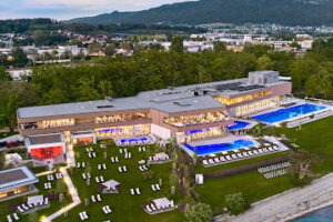 Therme Lindau – Lindau