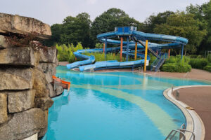 Badepark Wörth am Rhein – Wörth am Rhein