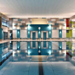 Schwimmhalle Ernst-Thälmann-Park – Berliner Bäder – Berlin