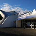 Bäderland Alsterschwimmhalle – Hamburg