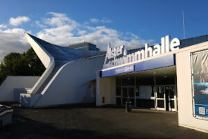 Bäderland Alsterschwimmhalle – Hamburg