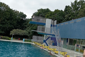 Allwetterbad Walsum – Duisburg