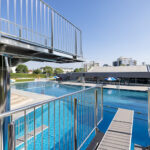 Hallen-Freibad Berkheim – Esslingen am Neckar
