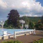 Lahnauenbad Biedenkopf – Biedenkopf