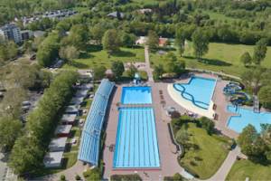 Wellenfreibad Reutlingen – Reutlingen