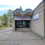 Schwimmhalle Anton-Saefkow-Platz – Berliner Bäder – Berlin
