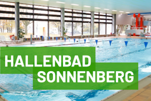 Hallenbad Sonnenberg – Stuttgart
