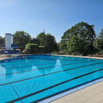 Warmfreibad Trippstadt – Trippstadt
